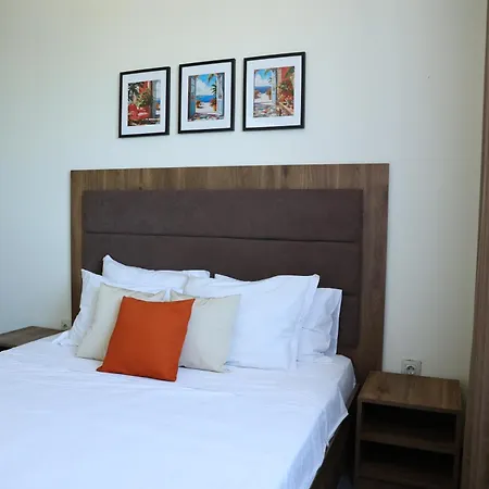Apartamento Blue Horizon Family Suite - Top Floor Sea View