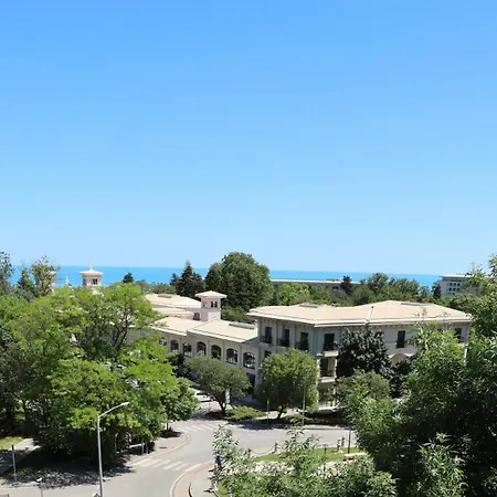 Apartamento Blue Horizon Family Suite - Top Floor Sea View *
