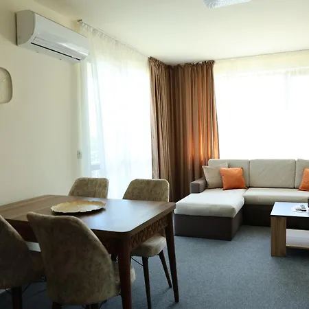 Appartement Blue Horizon Family Suite - Top Floor Sea View