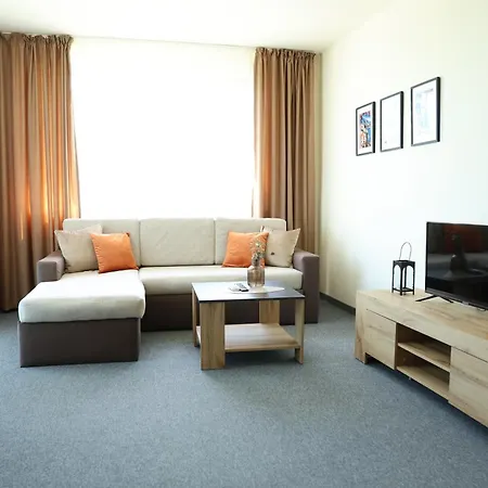 Appartement Blue Horizon Family Suite - Top Floor Sea View St Constantin et Helena