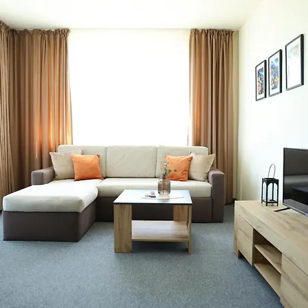 Appartement Blue Horizon Family Suite - Top Floor Sea View St Constantin et Helena