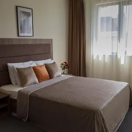 Apartament Blue Horizon Family - Floor Sea View Sf. Constantin și Elena
