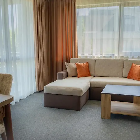 Blue Horizon Family - Floor Sea View * Sf. Constantin și Elena